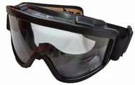 Okulary ochronne - Gogle SENSO okulary ochronne przeciwodpryskowe - miniaturka - grafika 1