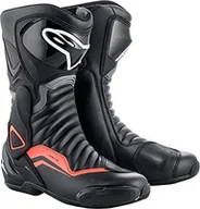 Buty motocyklowe - Alpinestars SMX-6 V2 Motorcycle Boots Buty motocyklowe - miniaturka - grafika 1
