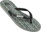 Klapki i japonki męskie - Japonki męskie Arena Japonki klapki unisex Arena Beach Tong rozmiar 37 - miniaturka - grafika 1