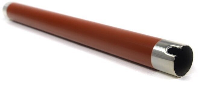 THI Górny wałek grzewczy fusera / Upper fuser roller Kyocera FS1024, FS1028, FS1030, FS1035, FS1100, FS1110, FS1120, FS1130, FS1135, FS1300, FS1320, FS1370, FS2000, KM2810, KM2820 2HS25230, 2HS25231, 302HS25230, 302HS25231, 2F825050, 2H425010