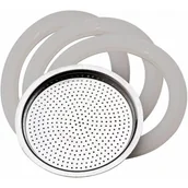 Pozostałe akcesoria kuchenne - Pedrini Zestaw akcesoriów 9085.RG1 - miniaturka - grafika 1