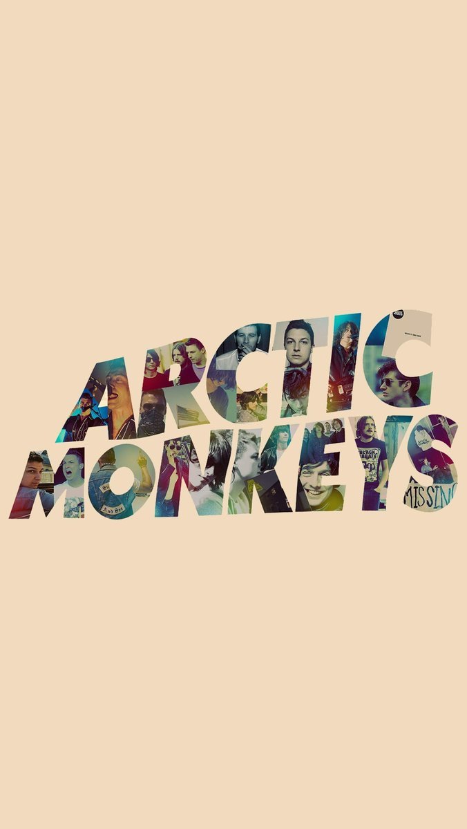 PODKŁADKA POD MYSZ Z Nadrukiem 22x18 cm Arctic Monkeys Zespół Tekst Prezent
