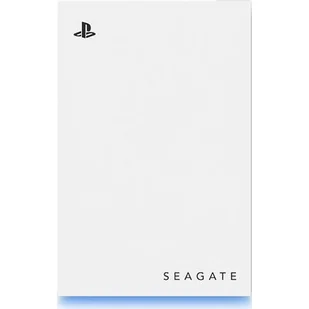 HDD USB3 2TB EXT./WHITE STLV2000201 SEAGATE - Dyski HDD - miniaturka - grafika 1