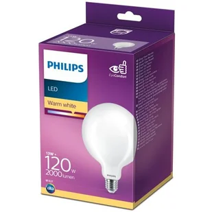 Żarówka LED PHILIPS 929002372101 13W E27 - Żarówki LED - miniaturka - grafika 1