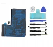 Baterie do telefonów - BATERIA DEJI APPLE IPHONE 13 PRO 3095 mAh - miniaturka - grafika 1