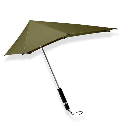 SENZ ° orginal stick storm parasol cedar zielony, zielone