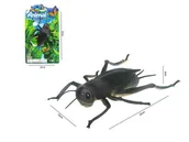 Figurki dla dzieci - Świerszcz 20Cm Bc08-10 - miniaturka - grafika 1