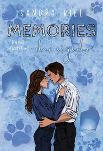 Dylogia Memories T.2 Memories she regrets - Literatura obyczajowa - miniaturka - grafika 1