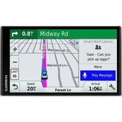 Nawigacja GPS - Garmin DriveSmart 65 MT-S EU - miniaturka - grafika 1