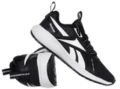 Buty dla dziewczynek - Buty dziecięce - REEBOK - DURABLE XT HQ8778-28 - miniaturka - grafika 1