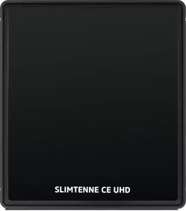 Technisat Antena SLIMTENNE CE UHD 181662 - Anteny TV - miniaturka - grafika 1