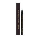 Eyelinery - Pierre René - WINGS MAKER EYELINER - Pisak do oczu - BLACK - miniaturka - grafika 1