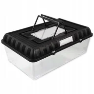 Terraria - Repti Planet Breeding Box Pojemnik hodowlany 42x26x16 cm - miniaturka - grafika 1