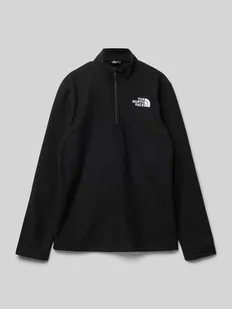 Bluza z wyhaftowanym logo - Bluzy dla chłopców - miniaturka - grafika 1