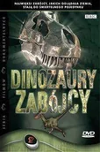 Filmy dokumentalne DVD - BBC Dinozaury Zabójcy [DVD] - miniaturka - grafika 1