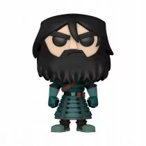 WEBHIDDENBRAND Figurka Samurai Jack Jack Funko POP! 1052 Animation) - Figurki kolekcjonerskie - miniaturka - grafika 1
