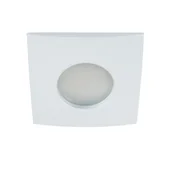 Lampy sufitowe - Kanlux Szczelna oprawa sufitowa QULES AC L-W 26300 - miniaturka - grafika 1