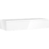 Szafki łazienkowe - Mexen Orio szafka łazienkowa podumywalkowa 120 cm, 1 szuflada, biała połysk - 91A10-12023-1-BF00 - miniaturka - grafika 1