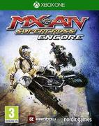 Gry Xbox One - MX vs ATV Supercross Encore Edition GRA XBOX ONE - miniaturka - grafika 1