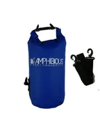 Torby sportowe - AMPHIBIOUS TORBA TUBE 5L BLUE - miniaturka - grafika 1