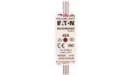 Bezpieczniki elektryczne - Eaton Wkładka bezpiecznikowa NH000 40A gL/gG 500V 40NHG000B 40NHG000B - miniaturka - grafika 1