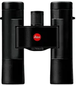 Lornetki - Lexmark Leica Ultravid 10x25 BR binoculars, black - miniaturka - grafika 1