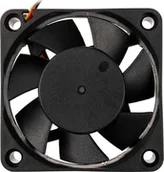 Wentylatory komputerowe - Wentylator Akasa 60 mm AK-6015MS - miniaturka - grafika 1