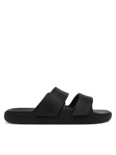 adidas Klapki Znscape Sandals JR3122 Czarny - Klapki i japonki damskie - miniaturka - grafika 1