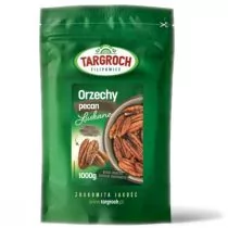 Targroch Orzechy pecan 1kg - Orzechy i nasiona - miniaturka - grafika 1