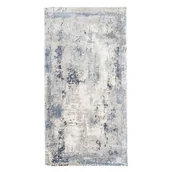 Dywany - Dywan Opera 80 x 140 cm przecierka niebieski - miniaturka - grafika 1