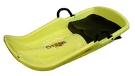 Sanki i ślizgacze - Plastkon Bobslej CYCLONE Niebieskie/Plastik - miniaturka - grafika 1