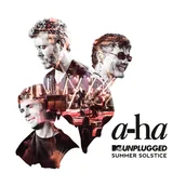 Pop - A-ha: Mtv Unplugged - Summer Solstice (pl) [2CD] - miniaturka - grafika 1