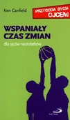Religia i religioznawstwo - Wspaniały czas zmian. Dla ojców nastolatków - miniaturka - grafika 1