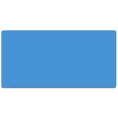 Podkładki na biurko - Podkładka na biurko z nadrukiem Błękitny 120x60 cm - miniaturka - grafika 1