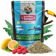 Yerba Mate - Yerba Mate Rio Parana ENERGIA 500g GUARANA MOCNA - miniaturka - grafika 1