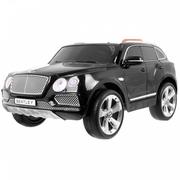 Pojazdy elektryczne dla dzieci - Pojazd Bentley Bentayga Czarny kod: RA-PA.JJ2158.CZ - miniaturka - grafika 1