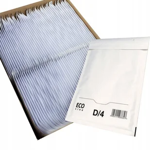 Koperty Bąbelkowe D14 27x19cm Mocny Klej 100szt - Koperty - miniaturka - grafika 1