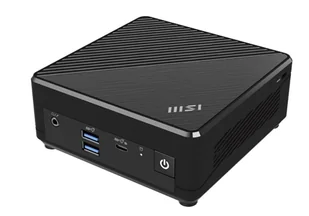 MSI Cubi N ADL-001EU Pentium N200 4GB SSD128 Intel UHD Graphics W11Pro - Zestawy komputerowe - miniaturka - grafika 2