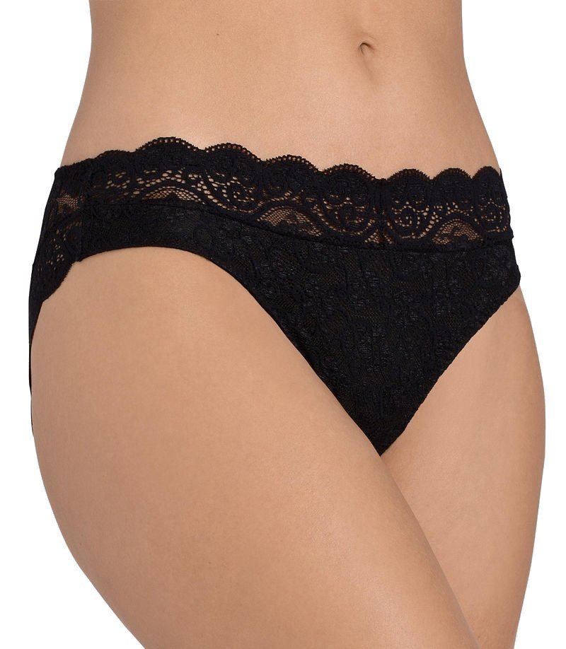 Triumph, Majtki damskie, Amourmajtki300 Magic Wire Tai02, rozmiar 44