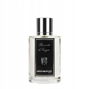 Arte Profumi Artissima Racconti Di Viareggio Woda perfumowana, 100 Ml - Wody i perfumy damskie - miniaturka - grafika 1