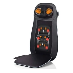 Medisana Nakładka masująca na fotel Shiatsu MCN Medisana 88953 - Masażery - miniaturka - grafika 1