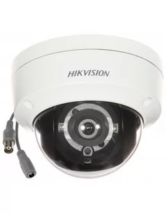 Hikvision Kamera DS-2CE56H0T-VPITE 2.8mm DS-2CE56H0T-VPITE/2 - Kamery do monitoringu - miniaturka - grafika 1