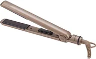 Prostownice i karbownice do włosów - Efalock Professional Gold Shine Edition Prostownica do włosów złota - miniaturka - grafika 1