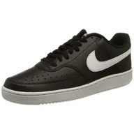 Buty trekkingowe męskie - Buty męskie Nike Court Vision Low Next Nature - miniaturka - grafika 1