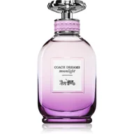 Wody i perfumy damskie - Coach Dreams Moonlight Woda perfumowana 60 ml - miniaturka - grafika 1