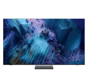 Telewizor Samsung QE65QN990F 65" QD-Mini LED 8K 120Hz - Telewizory - miniaturka - grafika 1