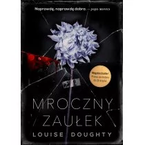 Burda książki Mroczny zaułek - Louise Doughty - Thrillery - miniaturka - grafika 1