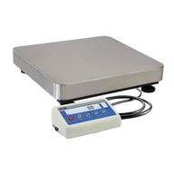 Wagi specjalistyczne - RADWAG WLC 12/F1/K  12kg, 0,2g - waga precyzyjna WLC - miniaturka - grafika 1