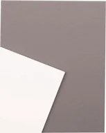 Akcesoria fotograficzne - HP BIG grey card kit 10x12cm 2pcs - miniaturka - grafika 1