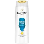 Szampony do włosów - Pantene Pro-V Classic Clean Shampoo Szampon Do Włosów 360ml 8001841267029 - miniaturka - grafika 1